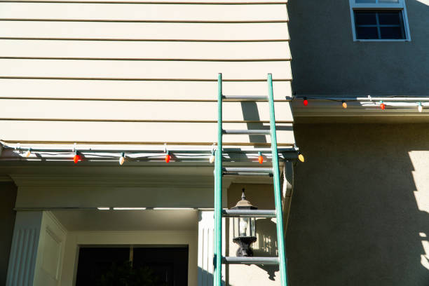 West Swanzey, NH Siding Installation & Repair Company